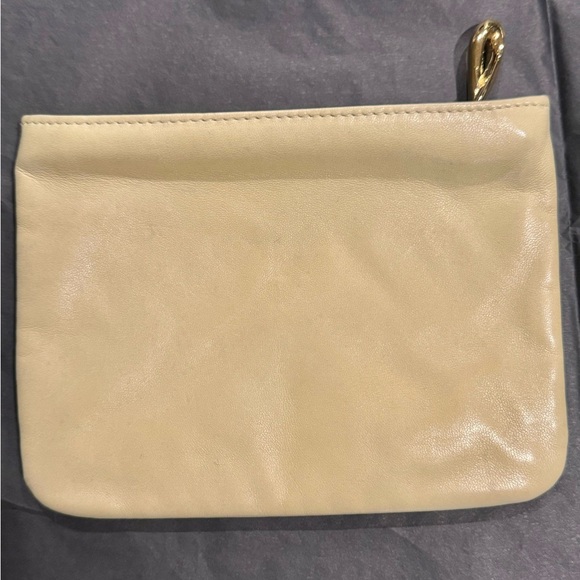 Loewe Nappa Calf Leather Pouch Wristlet - Picture 2 of 9